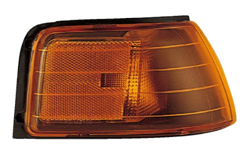 Tail Lights Eagle Eye Lights MZ169B000L