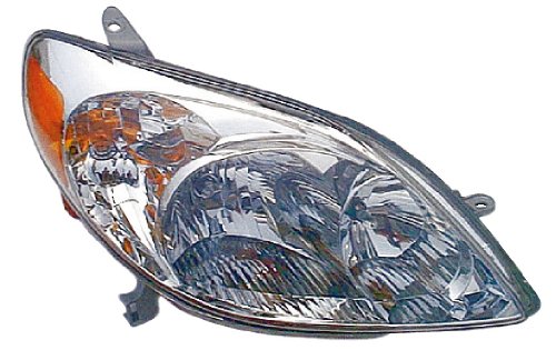 Turn Signal Lights Eagle Eye Lights TY562-B000R