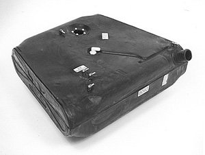 Fuel Tanks MTS 6040