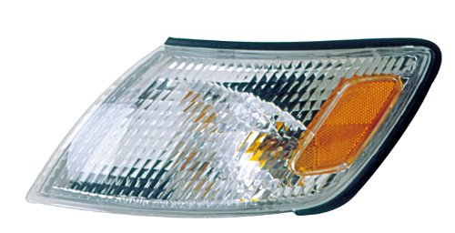 Headlight Assemblies Eagle Eye Lights TY611B000L