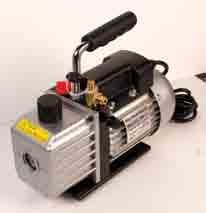 Air Conditioning Line Repair Tools FJC 