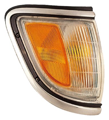 Turn Signal Lights Eagle Eyes TO2531138V