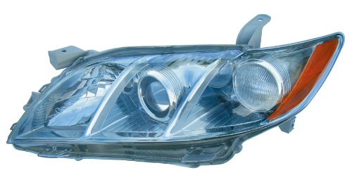 Headlight Assemblies Eagle Eye Lights TY874A201L