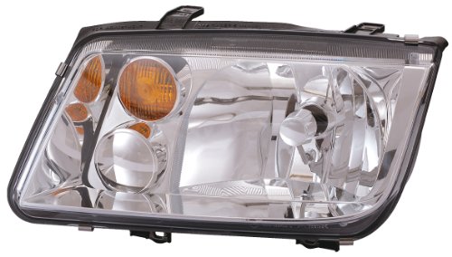 Headlight Assemblies Eagle Eye Lights VW088A111L