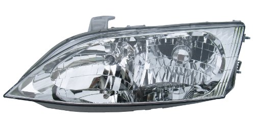 Headlight Assemblies Eagle Eye Lights TY924B001L