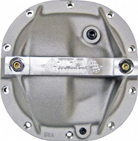 Differential Covers TA PERFORMANCE TA-1806