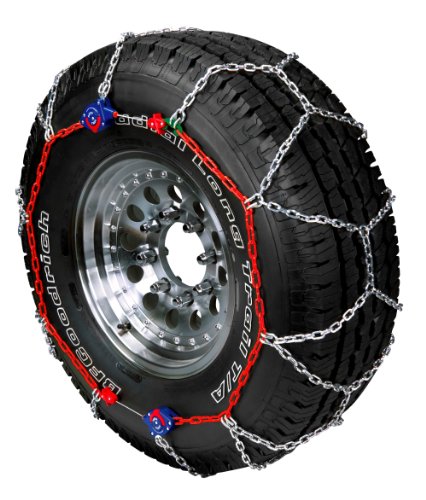 Car, Light Truck & SUV Security Chain 0231905