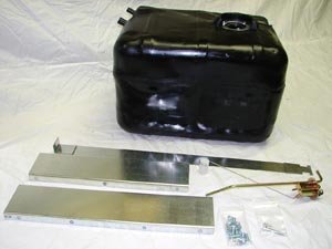 Fuel Tanks MTS 0051XL