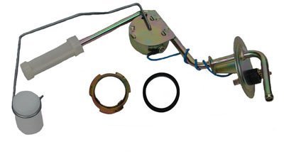 Fuel Tanks MTS FMSU-3