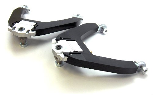 Bushing Kits SPL SPL FUA Z33