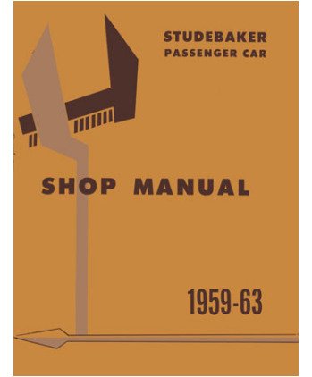 Software Studebaker a9188R