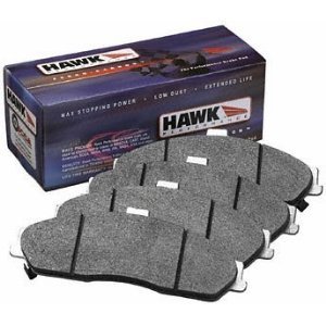 Brake Pads Hawk HB269F.763B