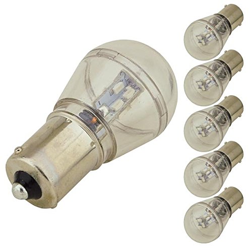 LED Bulbs LEDwholesalers 1429WWx6