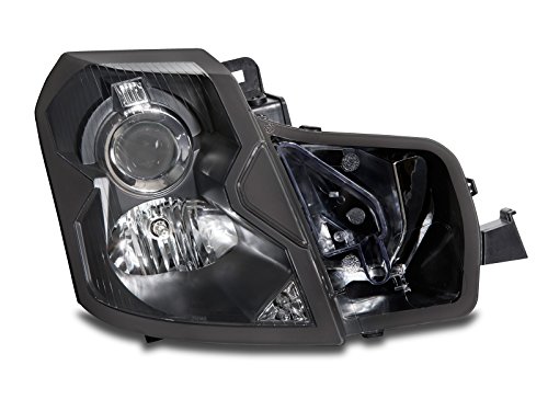 Headlight Assemblies Headlights Depot GM329-B101R