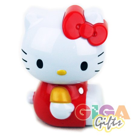 Air Fresheners Hello Kitty KT342