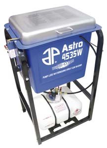 Spray Guns Astro Pneumatic Tool 4535W