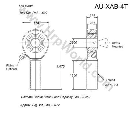 Automatic Transaxle Aurora Bearing XAB-4T
