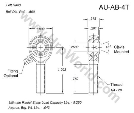 Automatic Transaxle Aurora Bearing AB-4T