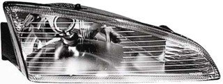 Headlight Assemblies Aftermarket D113G-a