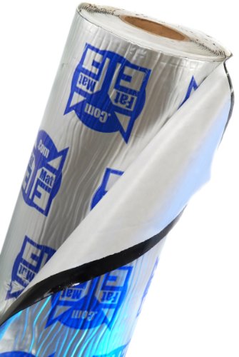 Electronics Features Fatmat FM100