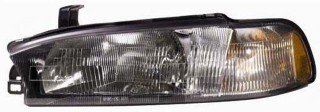 Headlight Assemblies Aftermarket S5212-b