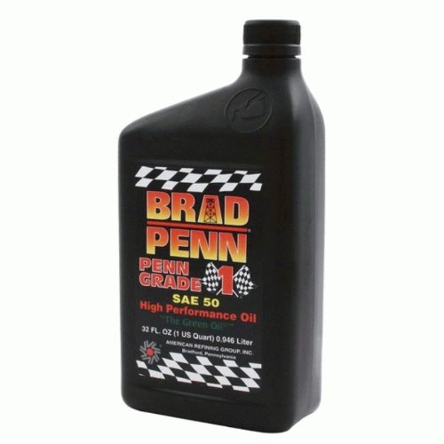 Motor Oils Brad Penn 009-7115-12PK