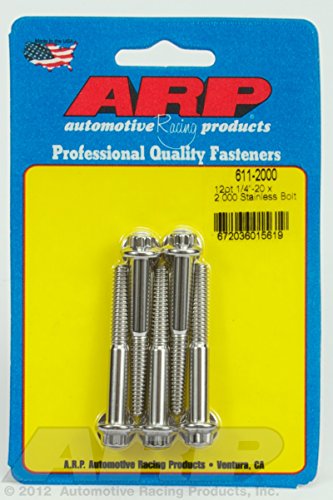 Flywheel ARP 611-2000