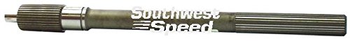 Transmissions Southwest Speed 13