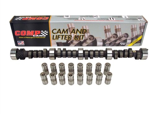 Camshafts Comp Cams CL12-224-4