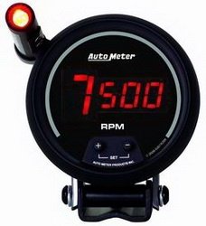 Tachometers Auto Meter 6399