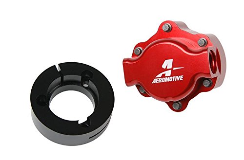 Pressure Regulators Aeromotive 11107