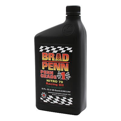 Motor Oils Brad Penn Oil 009-7117S
