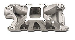 Intake Manifolds Edelbrock 2928