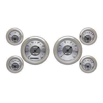 Fuel Classic Instruments AW01SRC