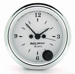 Fuel Auto Meter 1686