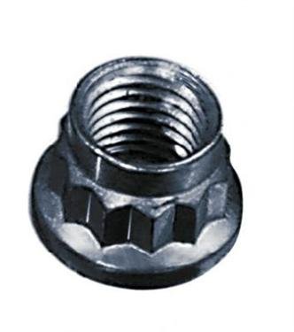 Nuts & Bolts ARP 200-8204