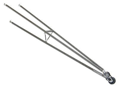 Rear Traction Bars Competition Engineering 2148