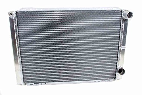Howe 34328RNF RADIATOR 19X28 CHEVY Radiators Howe Racing 34328RNF