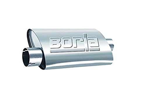 Hard Parts Borla 40659