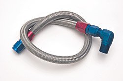 Fuel Inlet Repair Fittings & Gaskets Edelbrock 8123