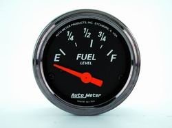 Fuel Auto Meter 1416