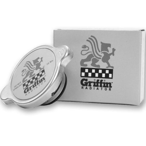 Standard Griffin Radiator KM70