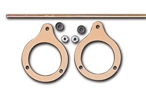 Afco Racing Products 20116 C/O TRAVEL INDICATOR ABS Afco Racing Products 20116