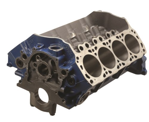 Hard Parts Ford M-6010-BOSS35195