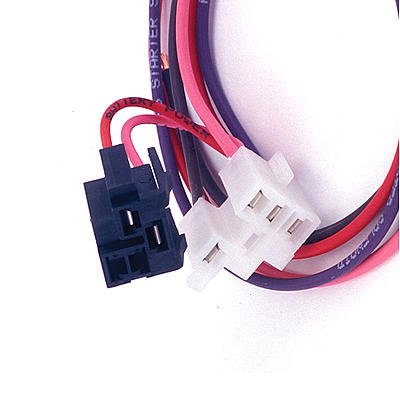 Wiring Harnesses Flaming River FR20118-5