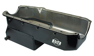 Pans & Drain Plugs B & B Performance 91078