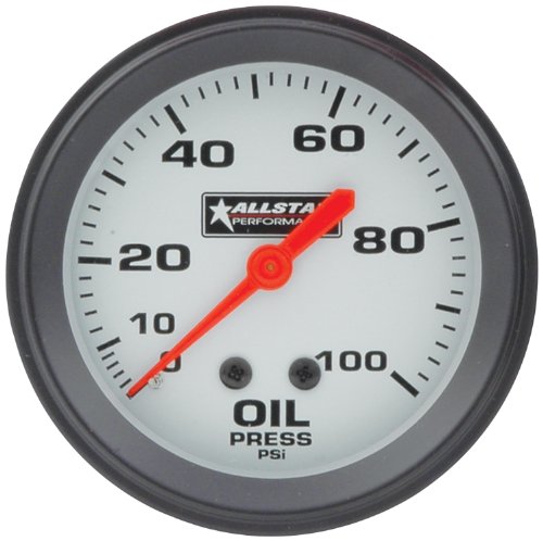 Oil Pressure Allstar ALL80095