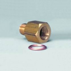 Engine Parts Auto Meter 2278