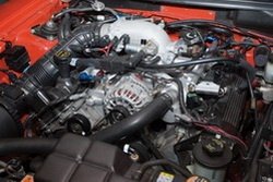 Linkages Edelbrock 38483