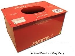 ATL MC615 Sports/Saver/Super Cell Powder Coat Steel Container- 15 Gal Catalytic Converters & Parts ATL MC615